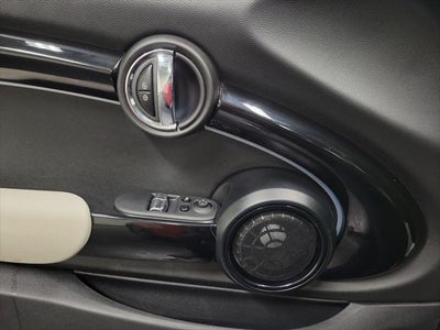 2023 MINI Cooper Base