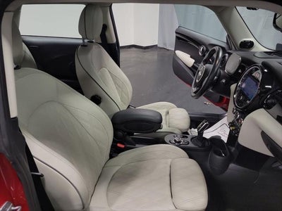 2023 MINI Cooper Base