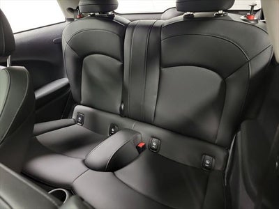 2023 MINI Cooper S Base