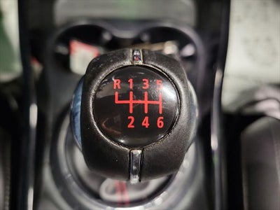 2017 MINI Clubman All4 Cooper