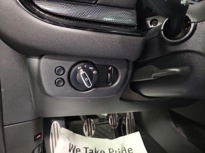 2017 MINI Clubman All4 Cooper