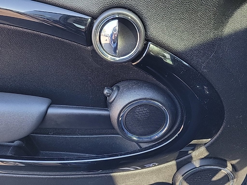 2012 MINI Cooper S Base