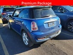 2012 MINI Cooper S Base