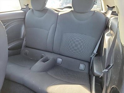 2012 MINI Cooper S Base