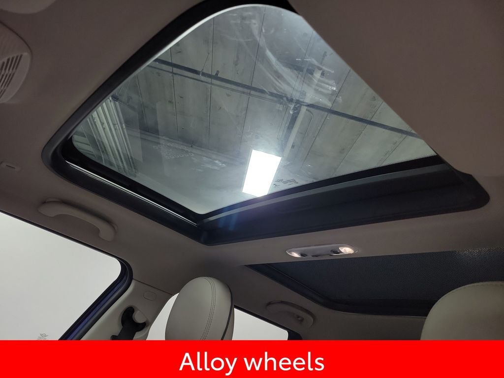 2020 MINI Cooper S Clubman Signature