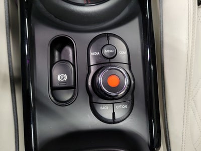 2020 MINI Cooper S Clubman Signature