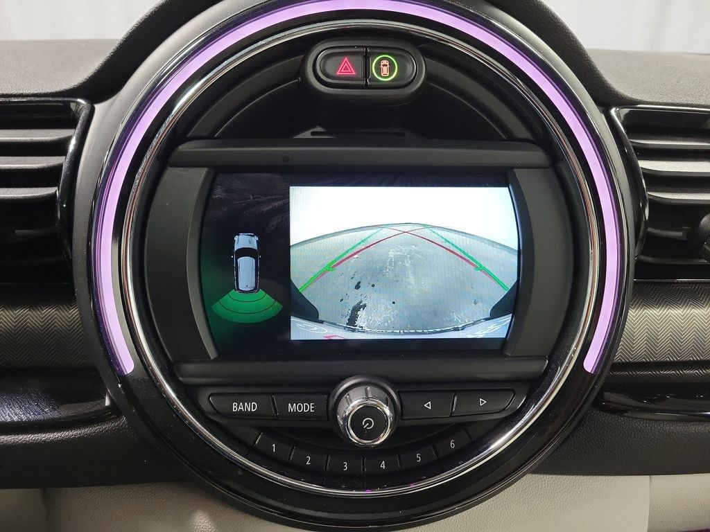 2020 MINI Cooper S Clubman Signature