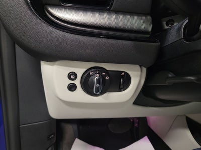 2020 MINI Cooper S Clubman Signature