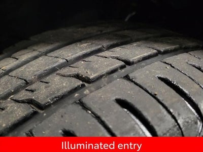 2020 MINI Cooper S Clubman Signature