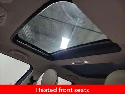 2020 MINI Cooper S Clubman Signature