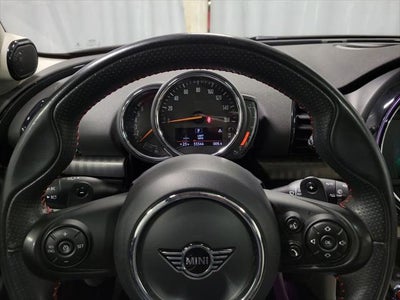 2020 MINI Cooper S Clubman Signature