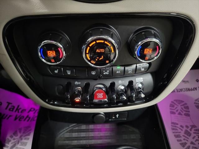 2020 MINI Cooper S Clubman Signature