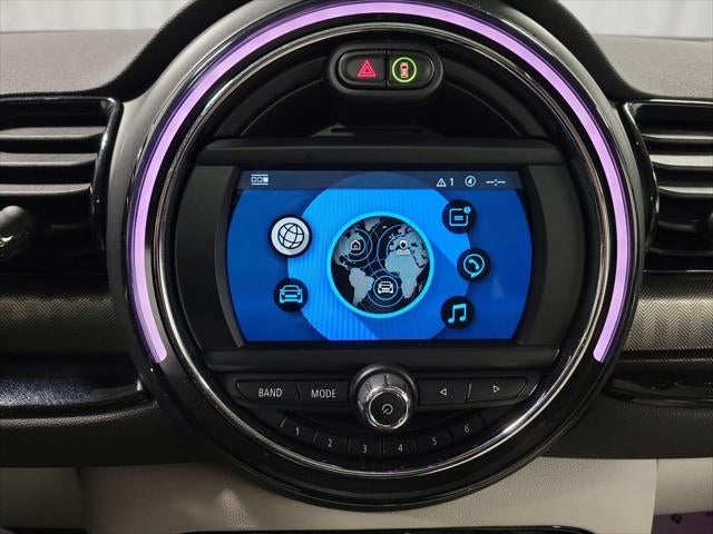 2020 MINI Cooper S Clubman Signature