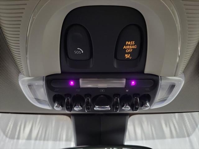 2020 MINI Cooper S Clubman Signature