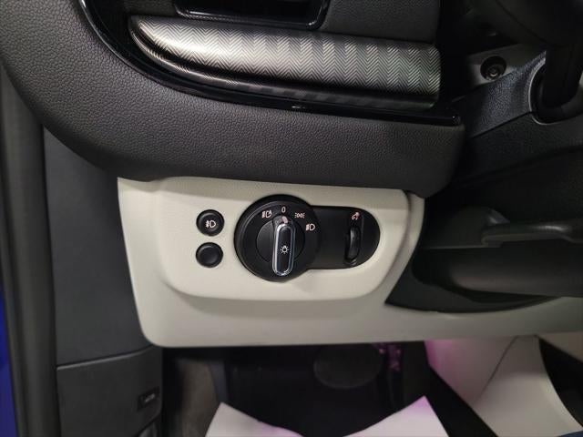 2020 MINI Cooper S Clubman Signature