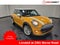 2015 MINI Hardtop 2 Door Cooper