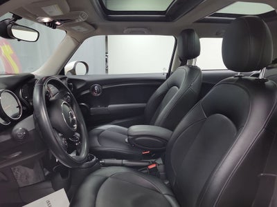 2015 MINI Hardtop 2 Door Cooper