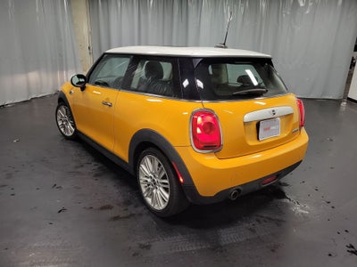 2015 MINI Hardtop 2 Door Cooper