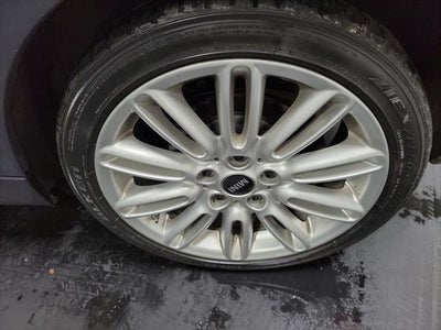 2015 MINI Hardtop 2 Door Cooper