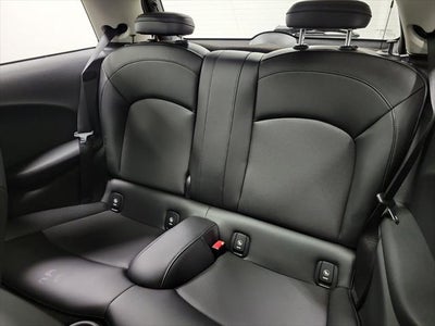 2015 MINI Hardtop 2 Door Cooper