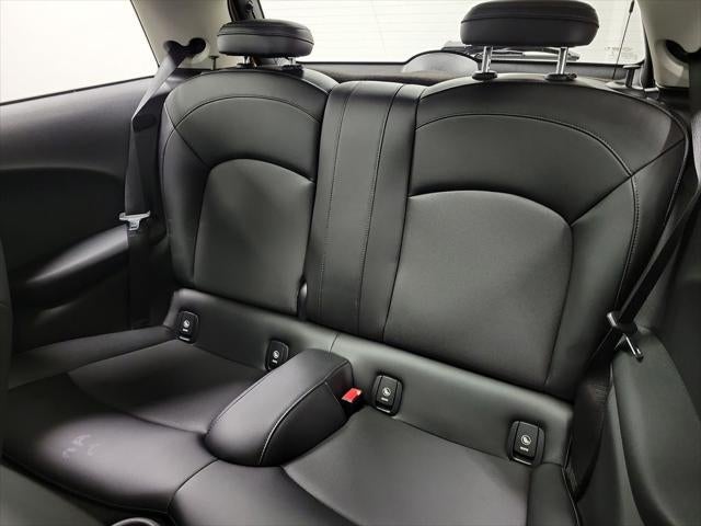 2015 MINI Hardtop 2 Door Cooper