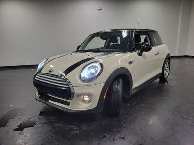 2015 MINI Cooper Base