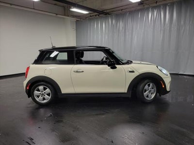 2015 MINI Cooper Base