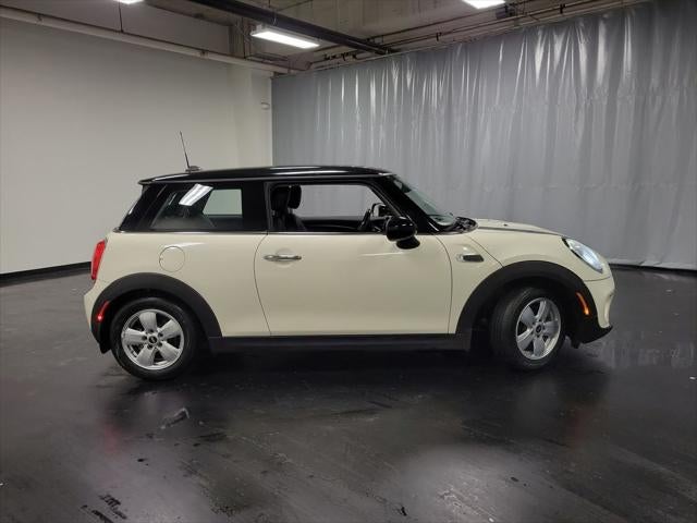 2015 MINI Cooper Base