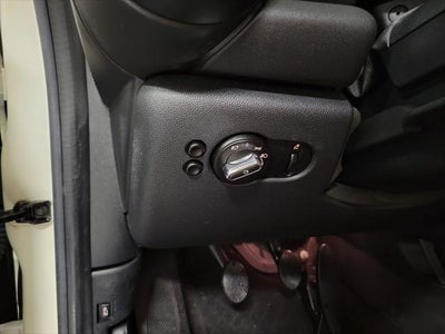 2015 MINI Cooper Base