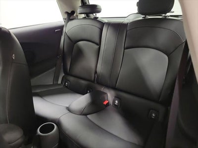 2015 MINI Cooper Base