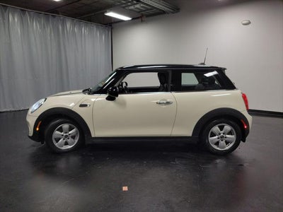2015 MINI Cooper Base