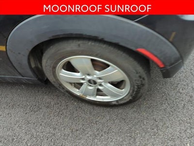 2017 MINI Cooper Base