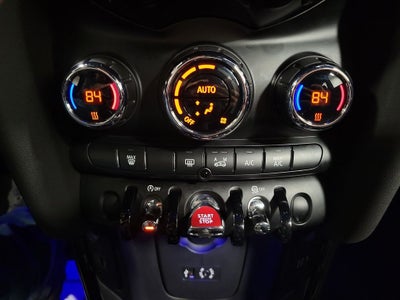 2015 MINI Hardtop 2 Door Cooper S