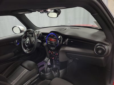 2015 MINI Hardtop 2 Door Cooper S