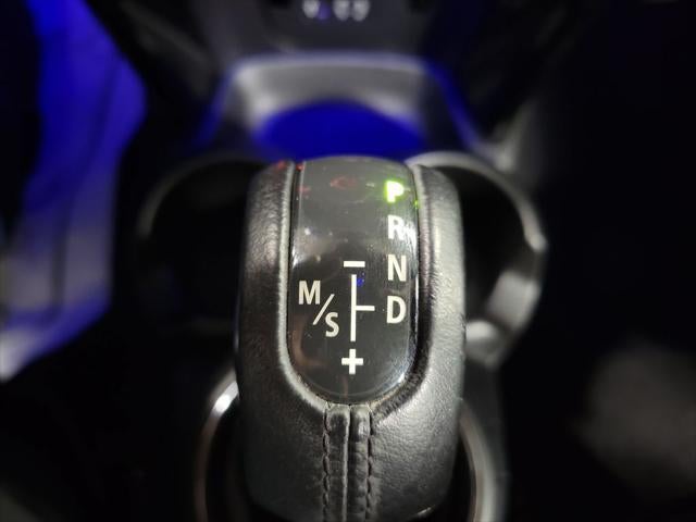 2015 MINI Hardtop 2 Door Cooper S