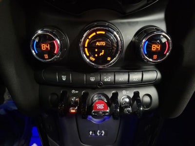 2015 MINI Hardtop 2 Door Cooper S