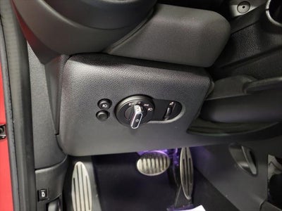 2015 MINI Hardtop 2 Door Cooper S