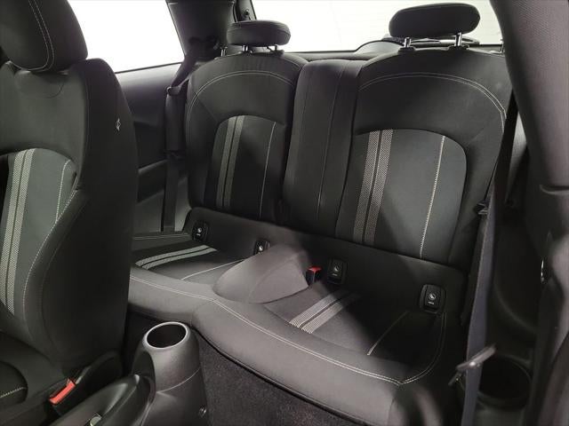 2015 MINI Hardtop 2 Door Cooper S