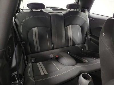 2015 MINI Hardtop 2 Door Cooper S