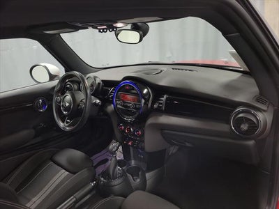 2015 MINI Hardtop 2 Door Cooper S