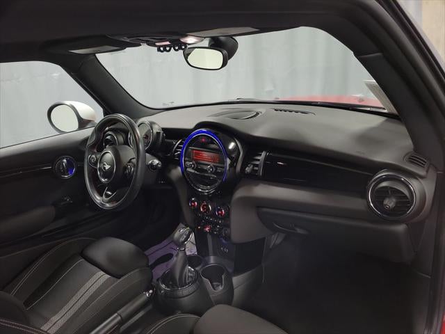 2015 MINI Hardtop 2 Door Cooper S