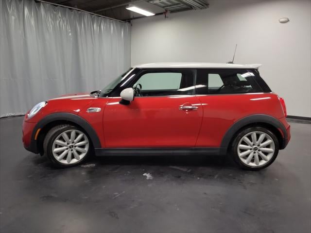 2015 MINI Hardtop 2 Door Cooper S