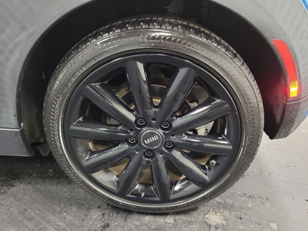 2016 MINI Hardtop 2 Door Cooper S