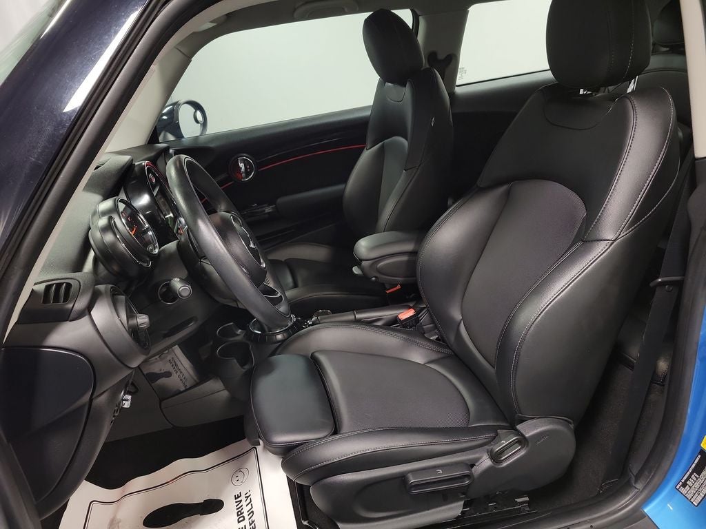 2016 MINI Hardtop 2 Door Cooper S