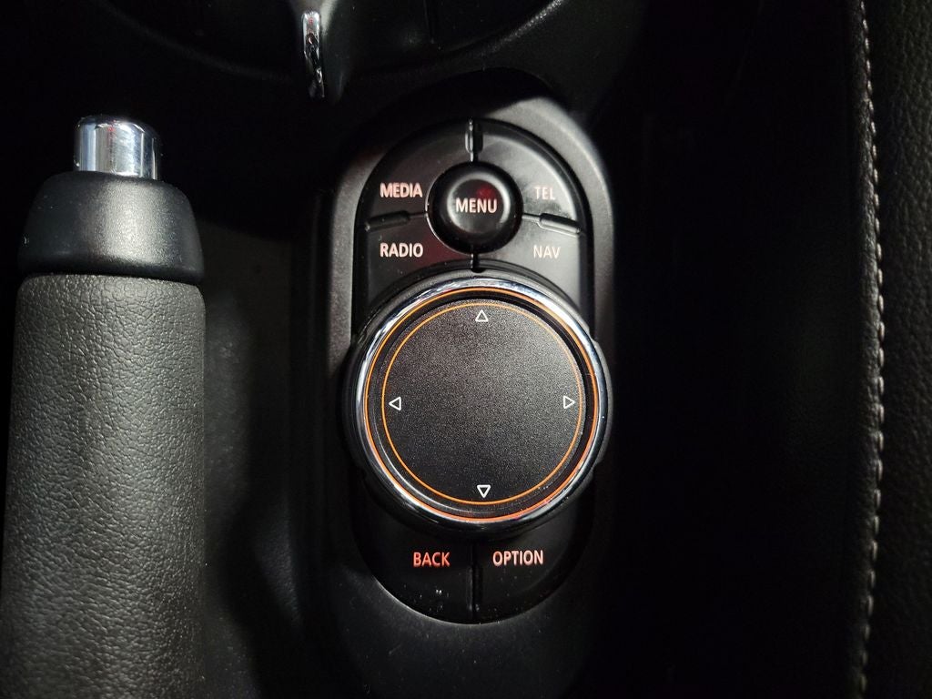 2016 MINI Hardtop 2 Door Cooper S