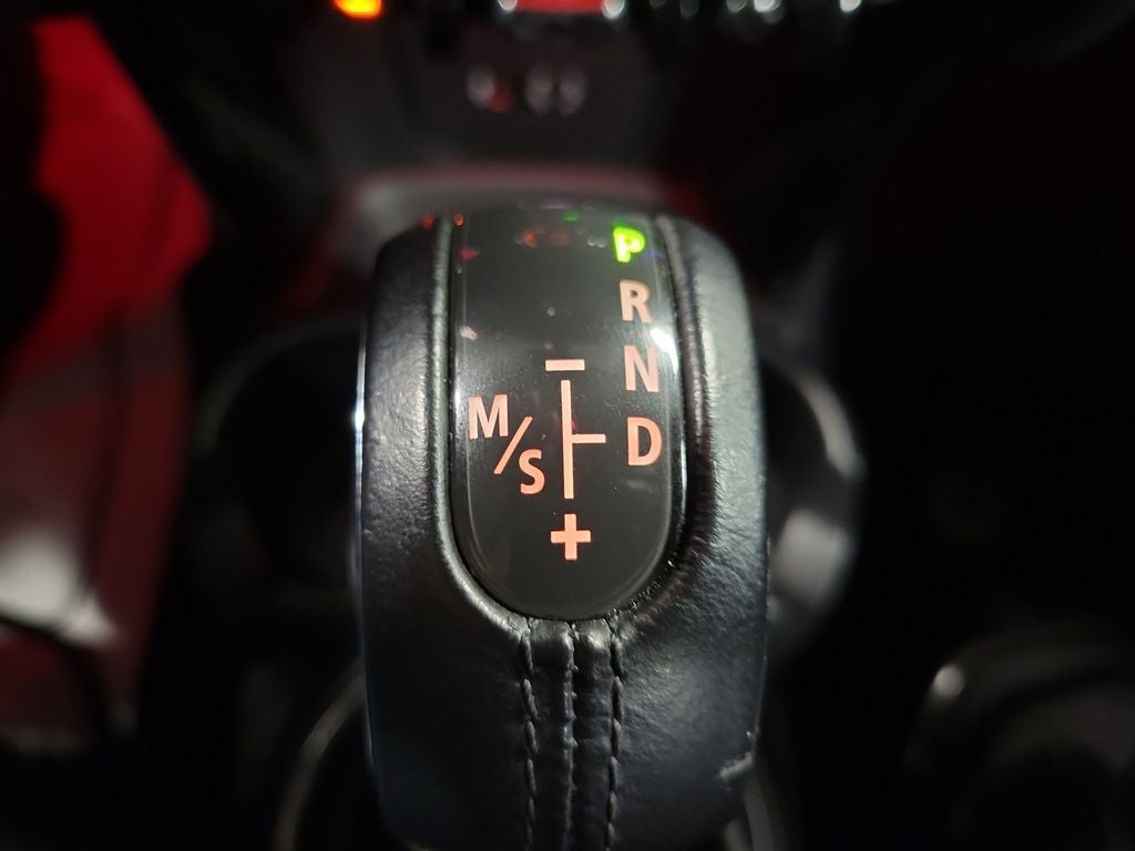 2016 MINI Hardtop 2 Door Cooper S