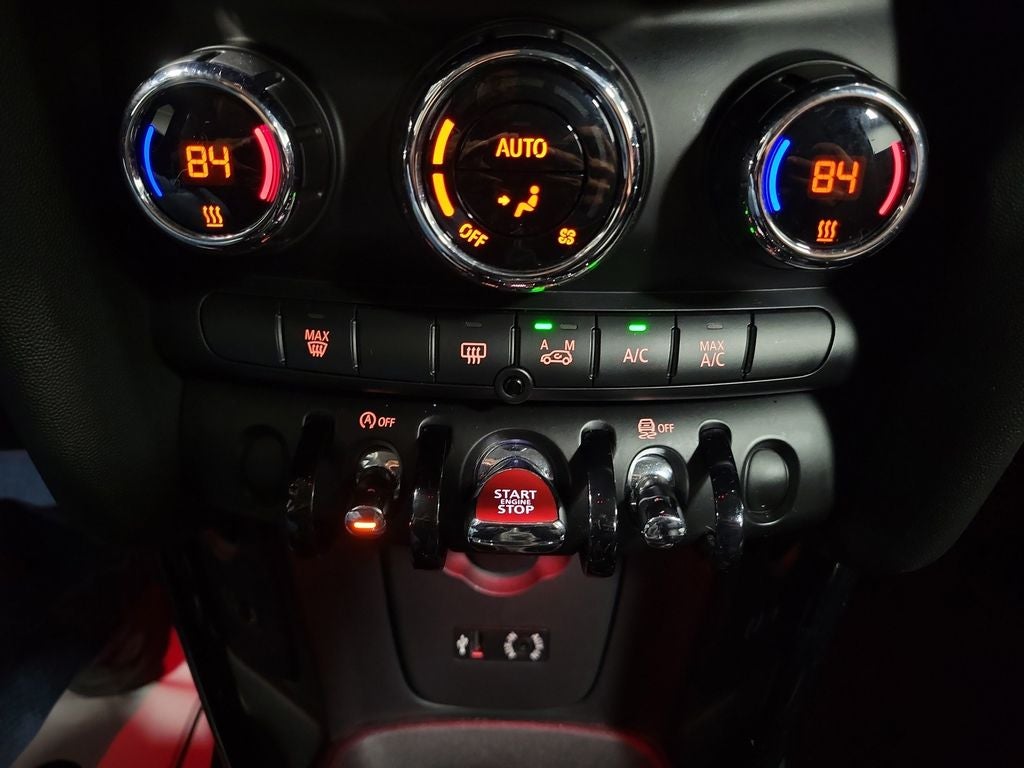 2016 MINI Hardtop 2 Door Cooper S