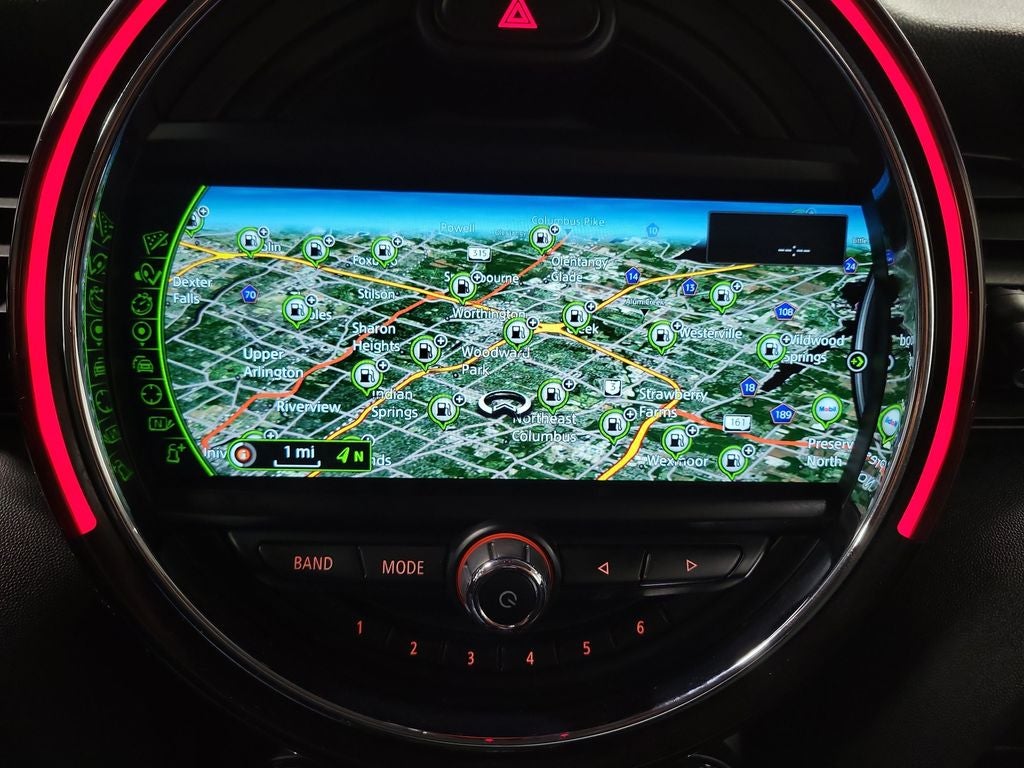 2016 MINI Hardtop 2 Door Cooper S