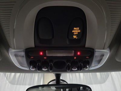 2016 MINI Hardtop 2 Door Cooper S