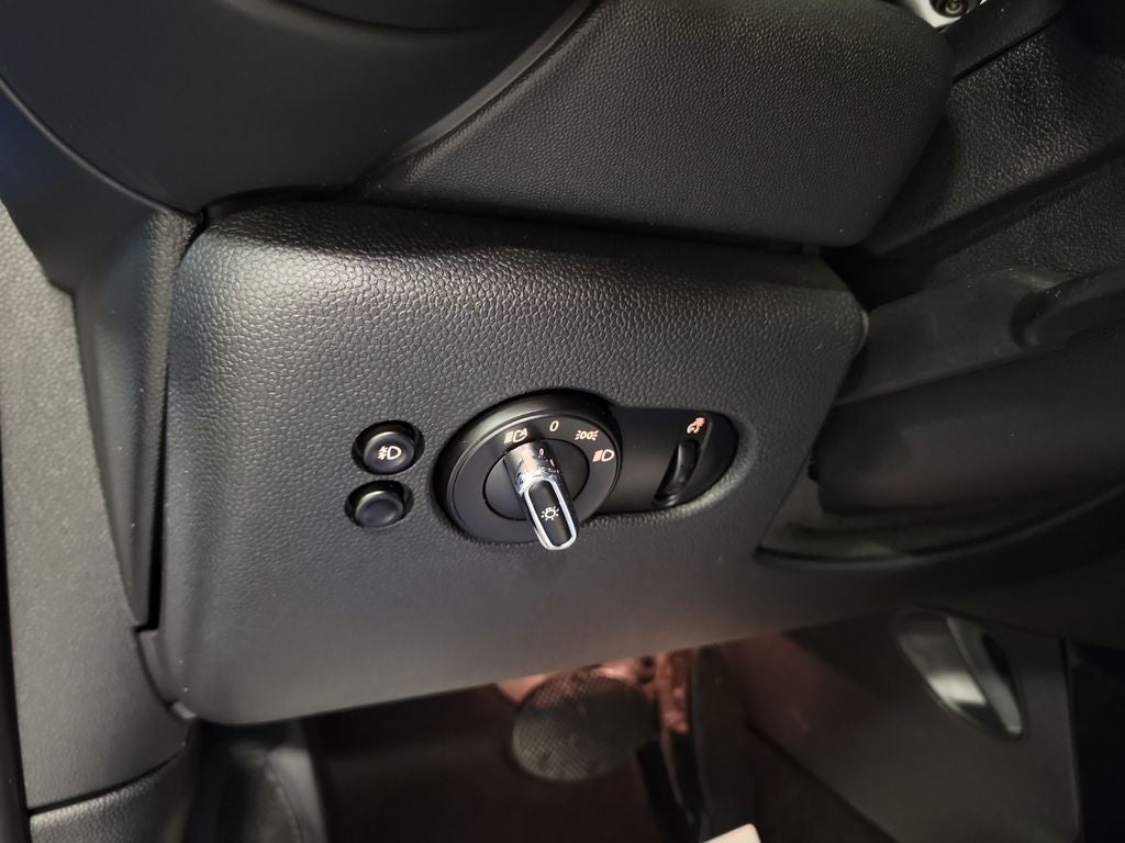 2016 MINI Hardtop 2 Door Cooper S
